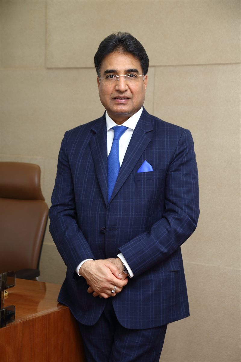 Ashok Kumar Goel