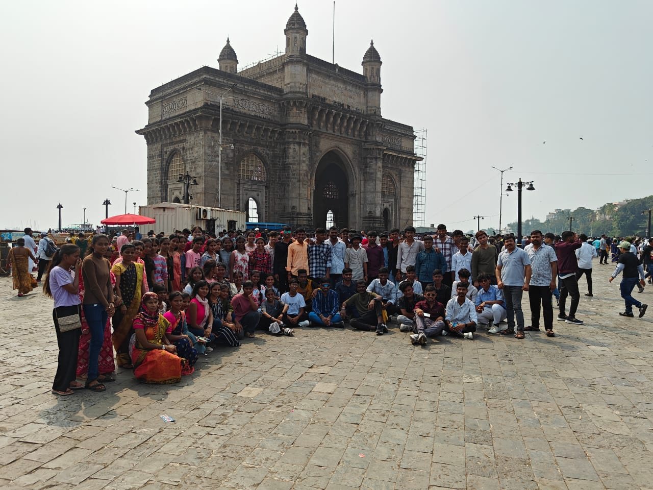 VAGF beneficiaries